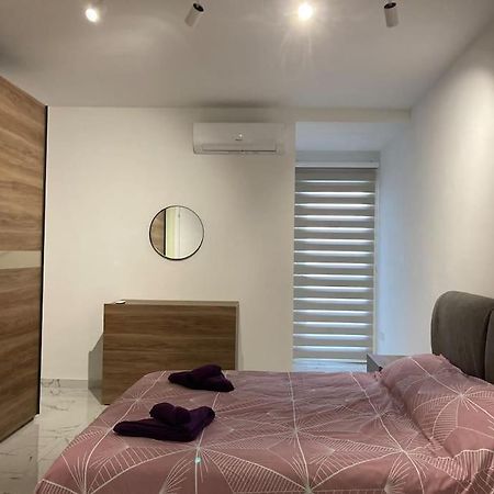 Sliema 2 Bedroom Apartment Eksteriør bilde