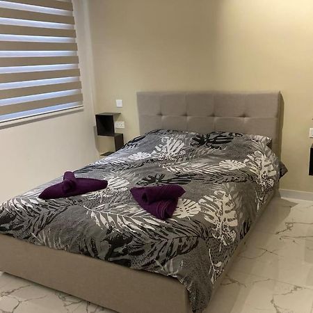 Sliema 2 Bedroom Apartment Eksteriør bilde