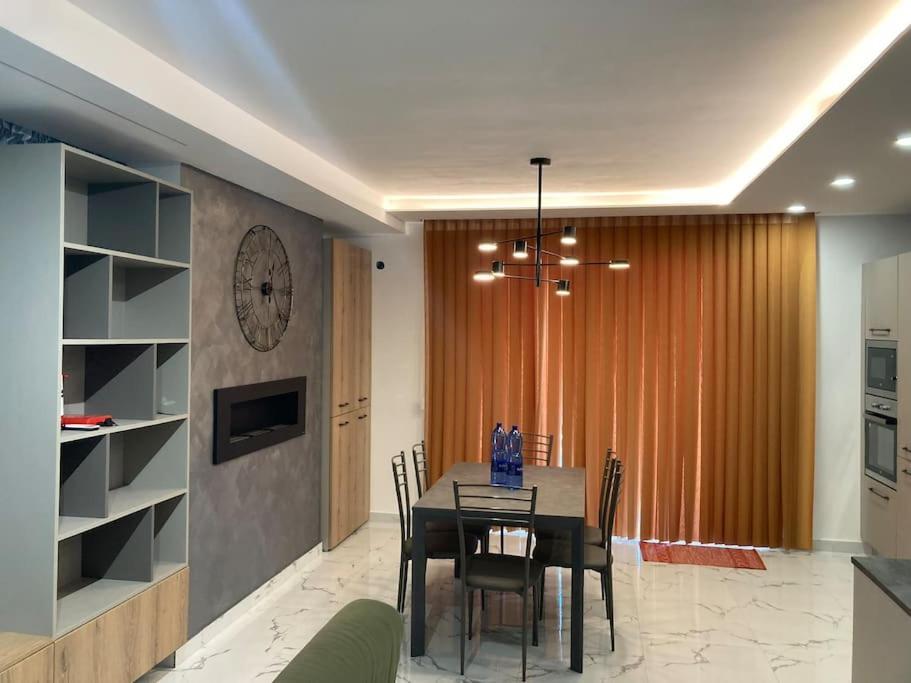 Sliema 2 Bedroom Apartment Eksteriør bilde