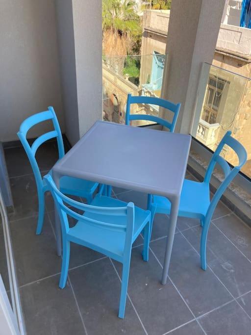 Sliema 2 Bedroom Apartment Eksteriør bilde