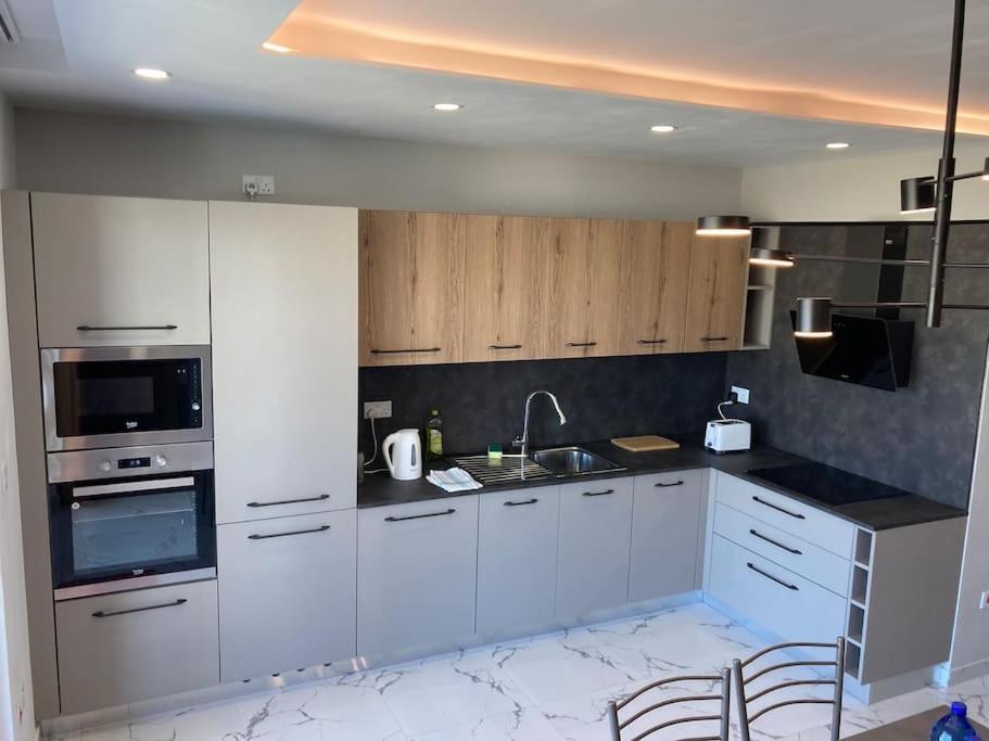 Sliema 2 Bedroom Apartment Eksteriør bilde