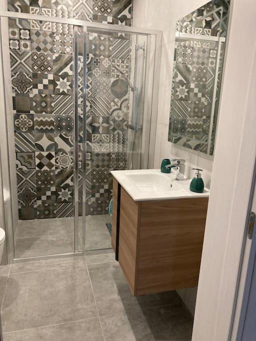 Sliema 2 Bedroom Apartment Eksteriør bilde