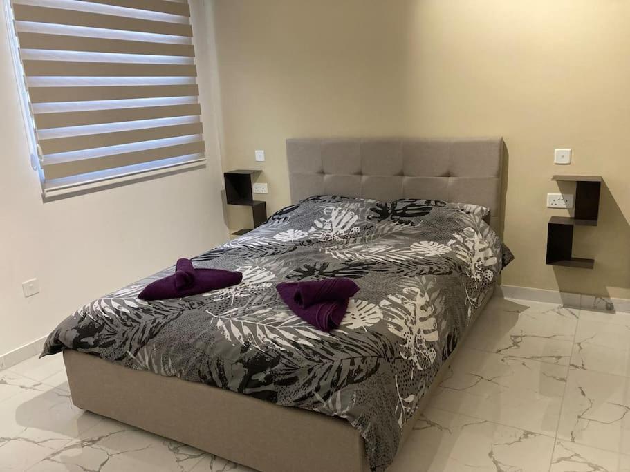 Sliema 2 Bedroom Apartment Eksteriør bilde